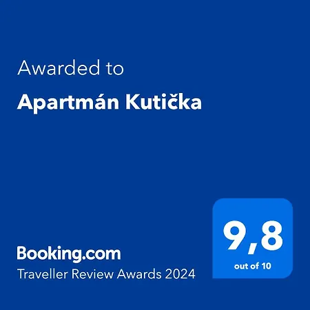 Kuticka